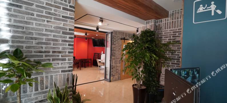 首尔尚州酒店(Sangju Hotel)图片