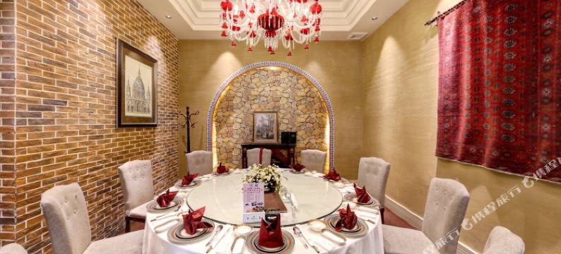 西宁中发源饭店(火车站店)图片