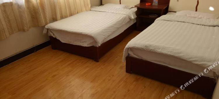 固原玉霞宾馆图片