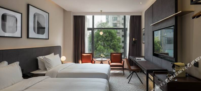 SFEEL设计师酒店(成都紫荆神仙树玉林店)图片