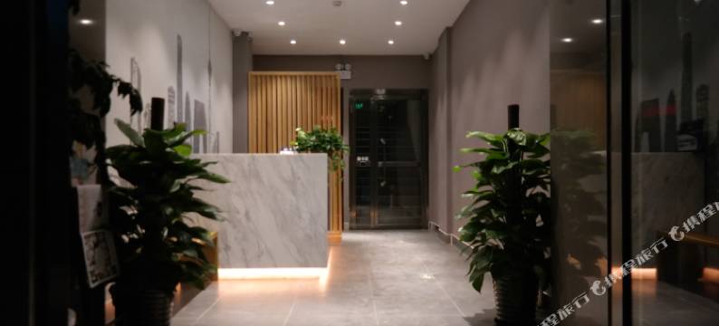 琳宜酒店(北京南站店)图片