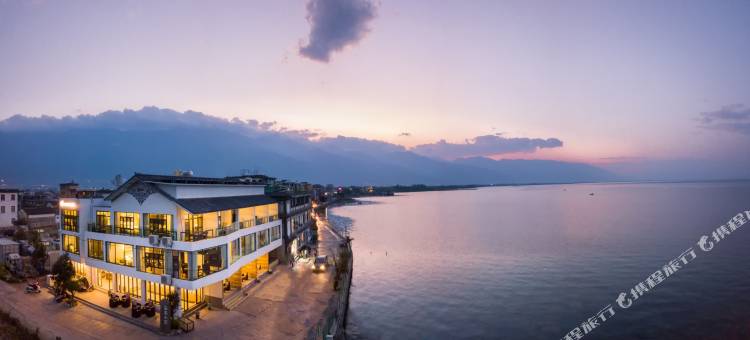 麓引全·大理云水小筑海景度假酒店图片