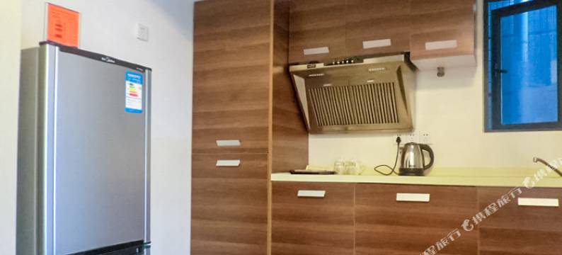 她他会连锁酒店公寓(深圳御河堤店)图片