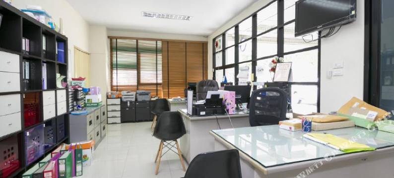 科莫公寓(Komol Residence Bangkok)图片