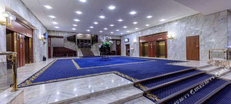 总统酒店(President-Hotel)图片