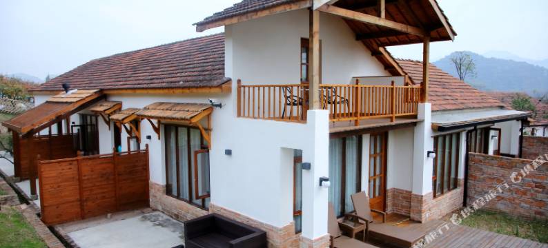 杭州荷月居民宿图片