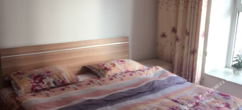 石家庄安家客公寓(煤机街南口分店)图片