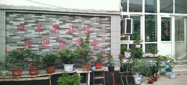 济南红苹果旅馆图片
