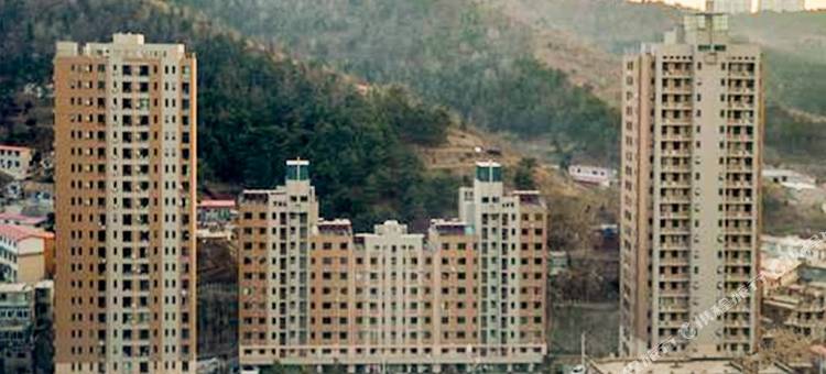 承德我家公寓图片