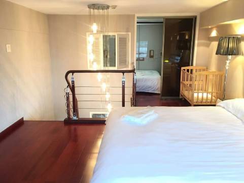 杭州丫丫的家复式(分店)