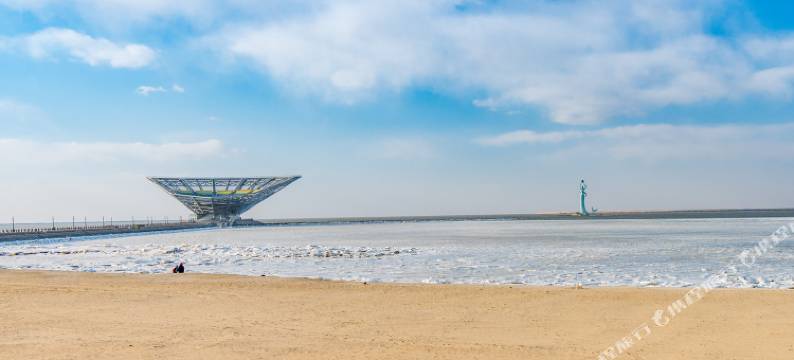 白鲸海景酒店(山海广场店)图片