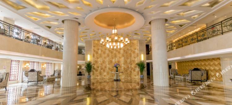 北京阳光国际会议中心图片