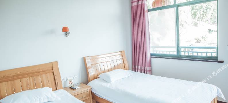 南尖岩望云楼农家乐图片