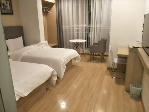 西安文景轩酒店