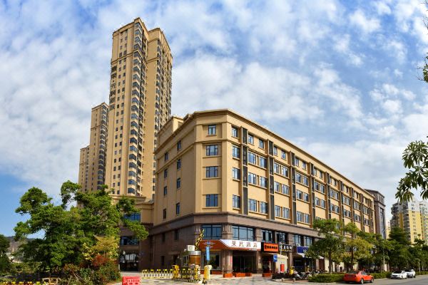 厦门北站壹叁公寓预订价格,联系电话位置地址【携程酒店】