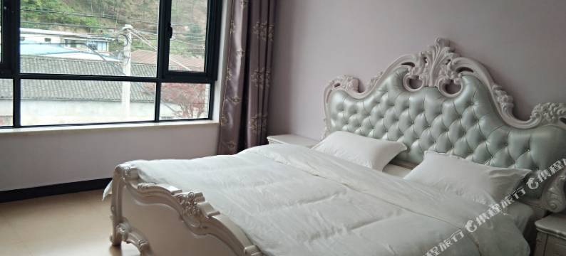 余姚华山人家民宿图片