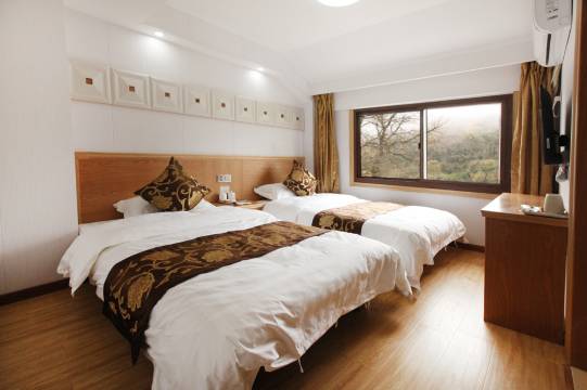 普陀山其玉小院