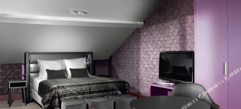 勒月公寓(Residence le Moon)图片