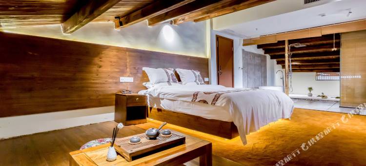 溪楼客栈(下司古镇店)图片