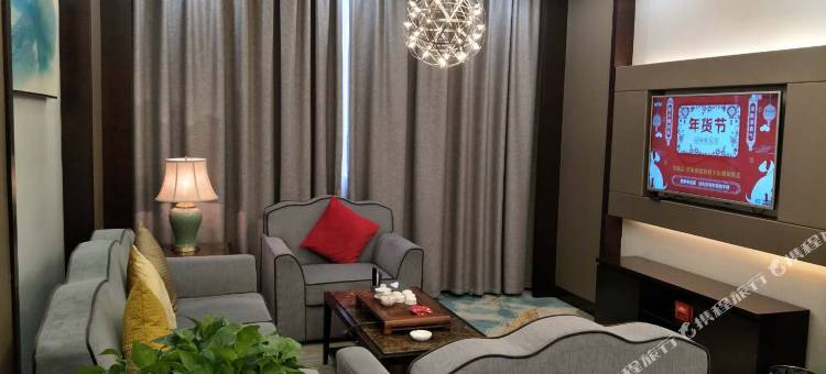 城市酒店(韶关曲江店)图片