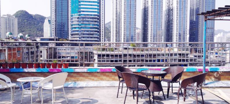 贵阳秘密花园青年旅舍图片