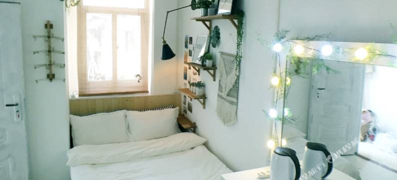 厦门努努青年旅舍图片