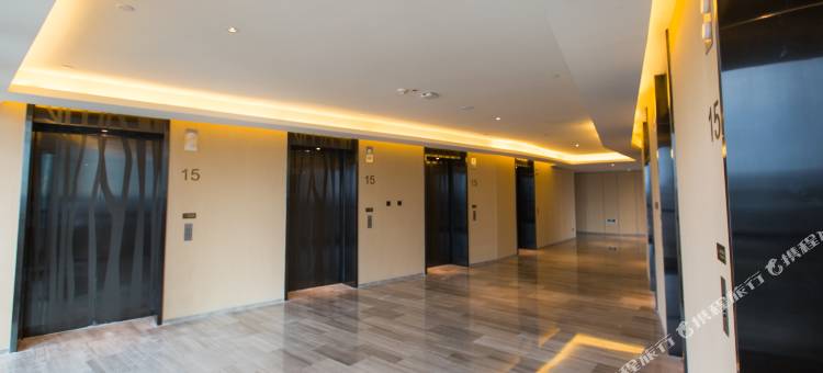 青岛红树林度假世界(椰林酒店)图片