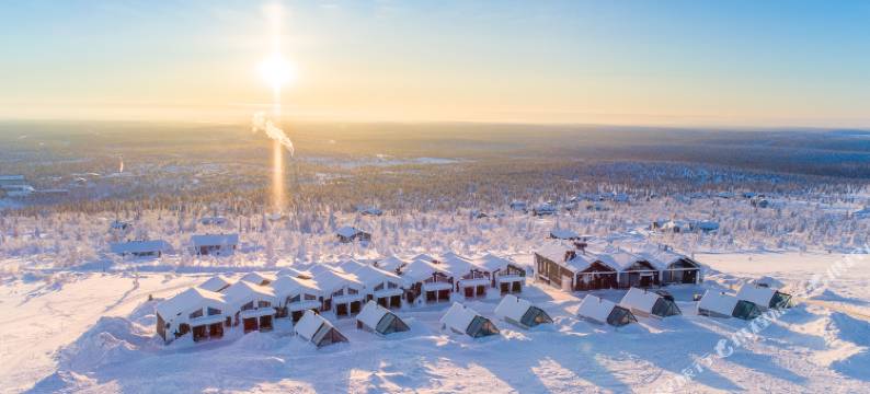 Star Arctic酒店(Star Arctic Hotel)图片