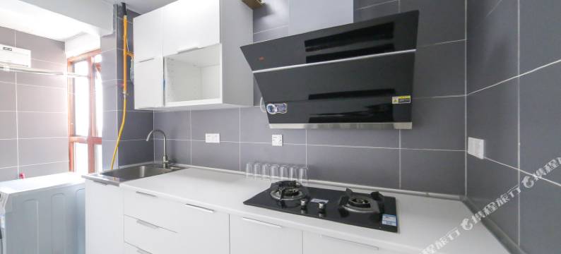 长江公寓(成都会展店)图片