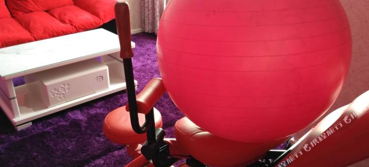 LoveHouse酒店式公寓(抚顺万达店)图片