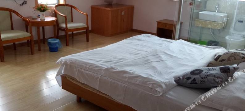 黄山翠溪小墅度假别墅图片