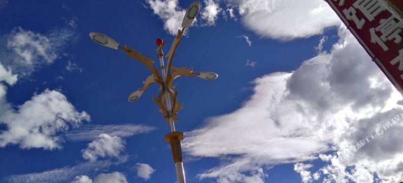 雪豫供氧宾馆图片