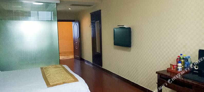 黎川168商务宾馆图片