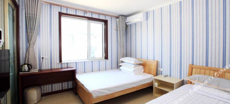 长岛居和客栈图片