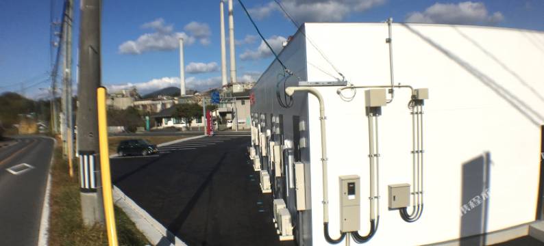 宿丸美祢旅馆(Yadomaru Mine)图片