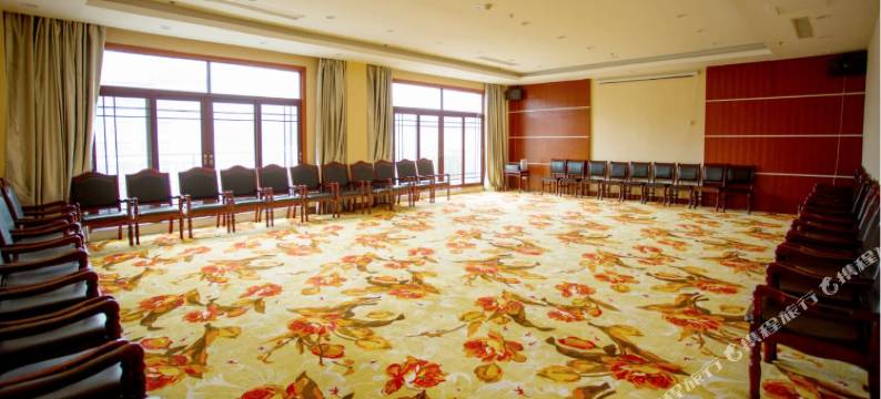 榕江柏恒雅致酒店(村超足球场店)图片