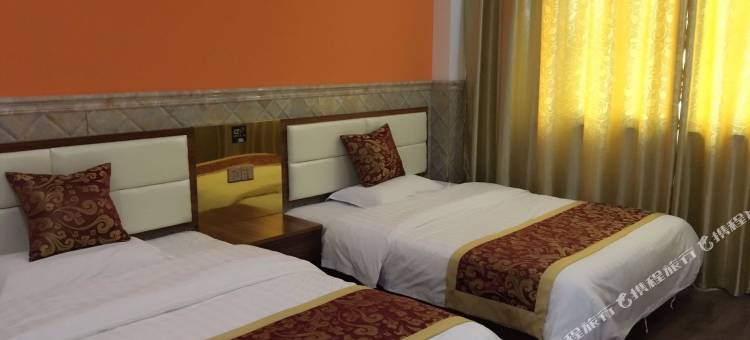 江阴富华商务宾馆图片