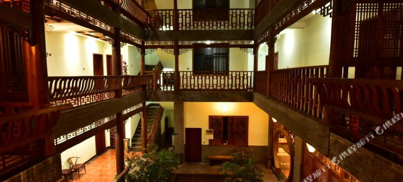 鑫宇楼酒店图片