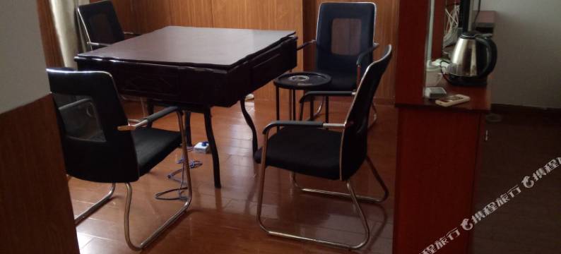 无锡香樟园快捷旅馆图片