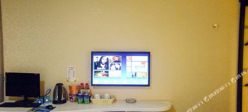 建德月亮岛宾馆图片