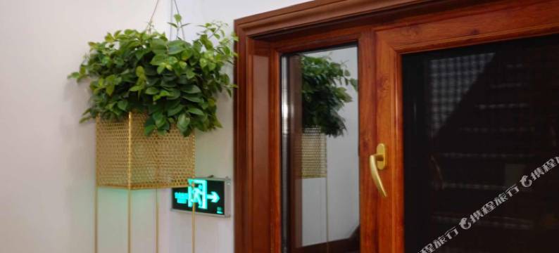 舟山星光雅墅(普陀客运中心店)图片