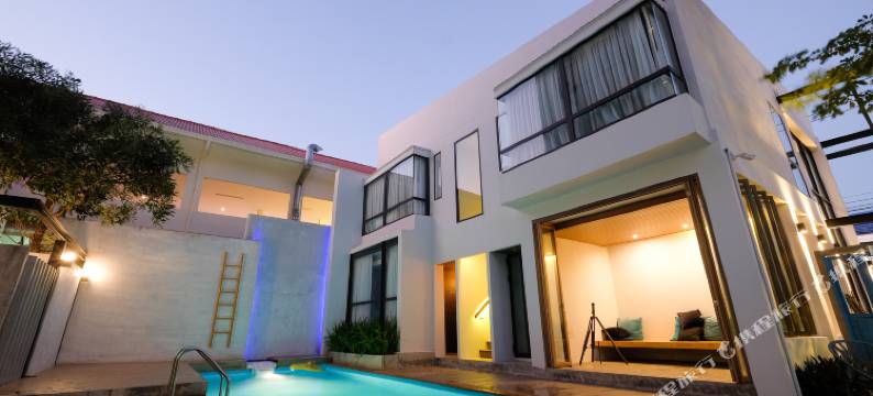 华欣诺恩迪酒店(NornDee Hotel)图片