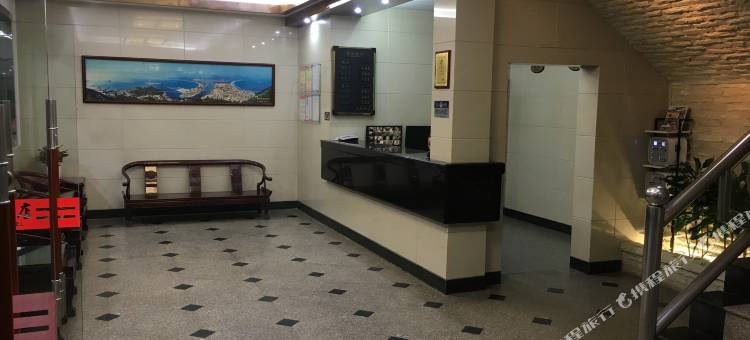 港联酒店(惠东双月湾情人堤店)图片