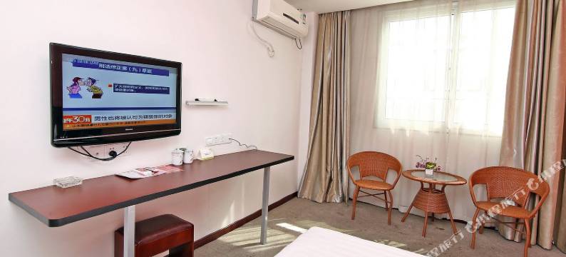 上海友怡宾馆图片