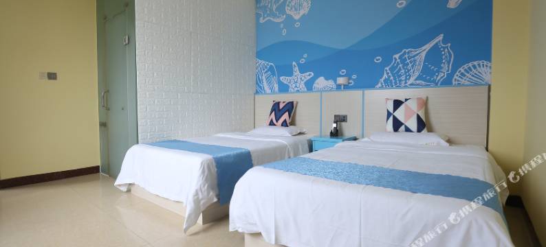 北海鑫湾观海客栈(银滩景区店)图片