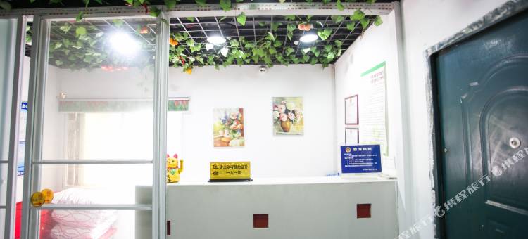 上河客栈(南禅寺店)图片