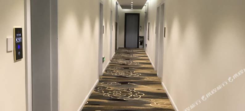 大理民豪酒店图片