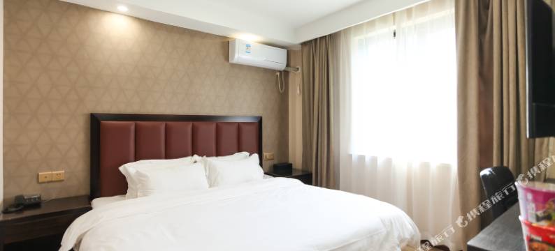 淮安兰花纪·花园酒店图片