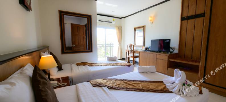 拉皮潘维尔酒店(Rapeepan Ville Hotel)图片