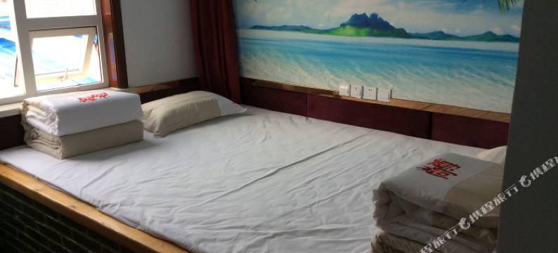 东营尚尊宾馆图片